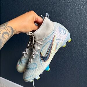 Nike Soccer Cleats
